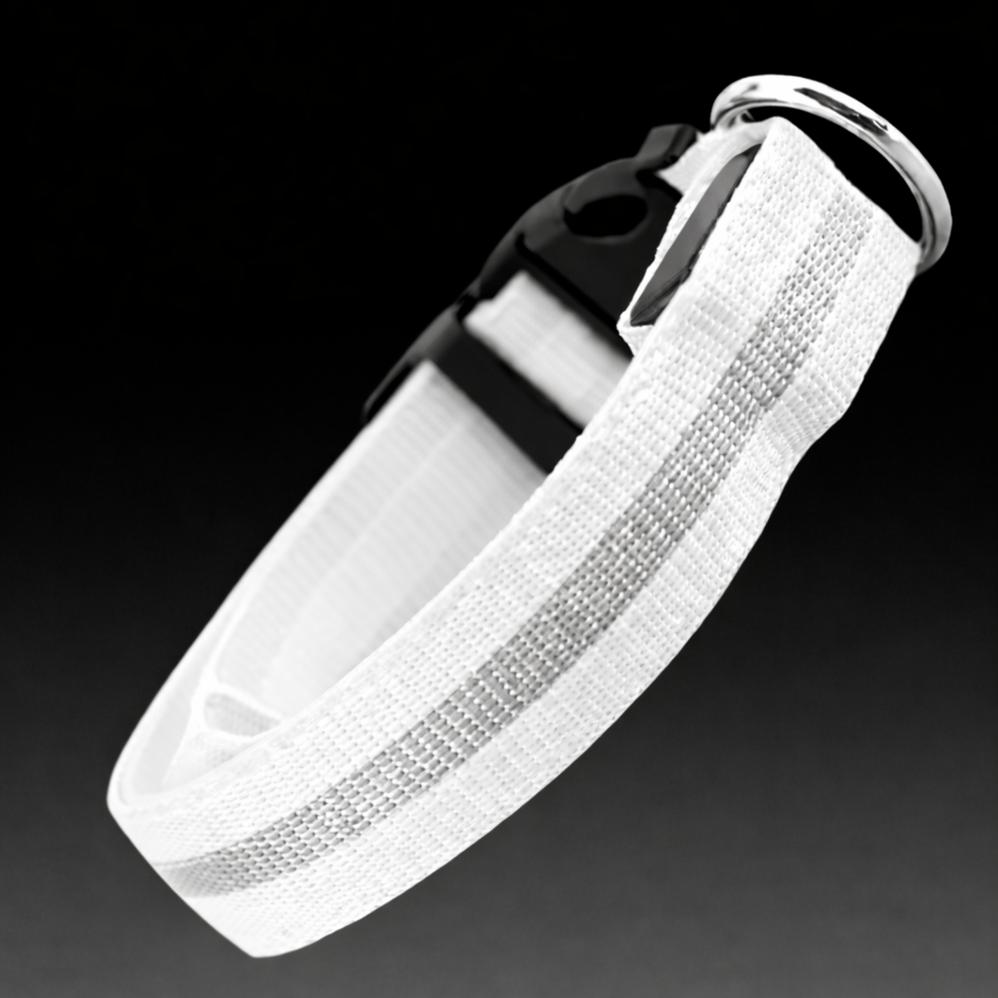 Anti-lost Led Luminous Dog Collar